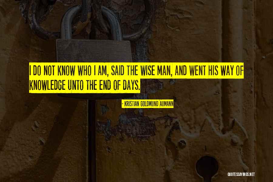 Underman Song Quotes By Kristian Goldmund Aumann Underman Song Quotes By Kristian Goldmund Aumann