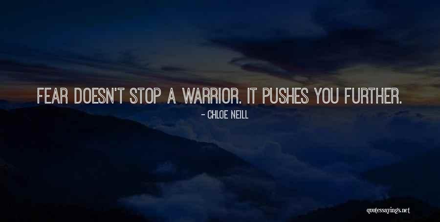 Undermanned Jobs Quotes By Chloe Neill Undermanned Jobs Quotes By Chloe Neill