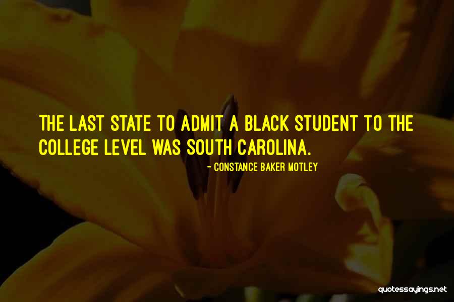 Undermanned Jobs Quotes By Constance Baker Motley Undermanned Jobs Quotes By Constance Baker Motley