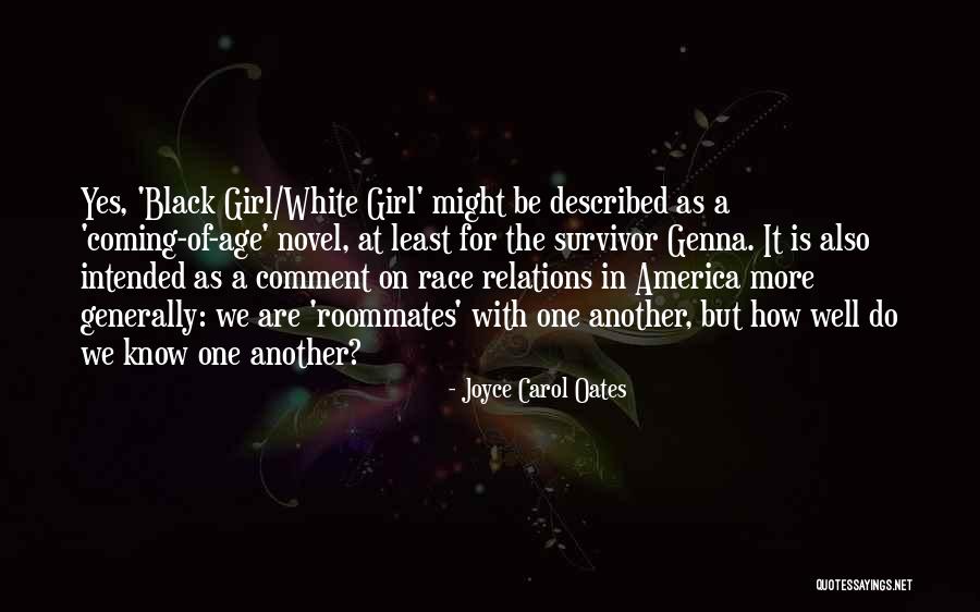 Undermanned Jobs Quotes By Joyce Carol Oates Undermanned Jobs Quotes By Joyce Carol Oates