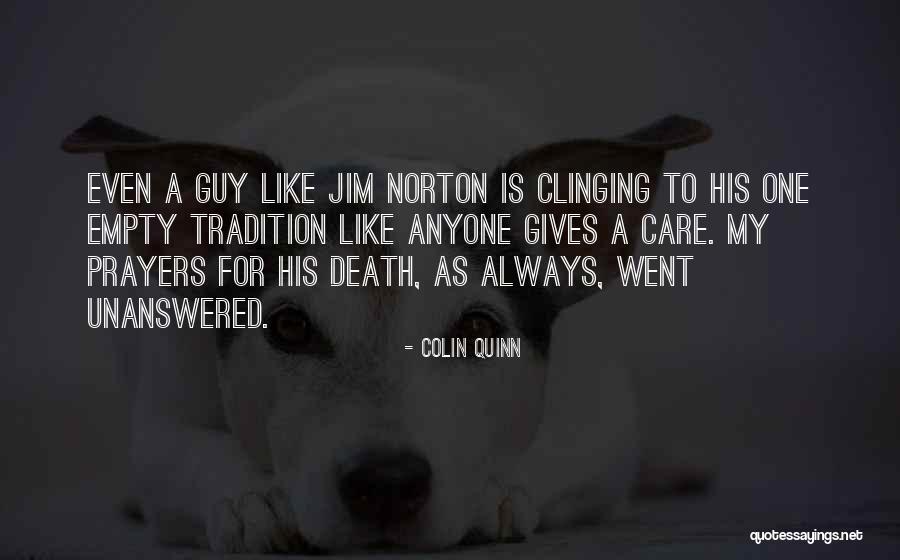 Undermanned String Quotes By Colin Quinn Undermanned String Quotes By Colin Quinn