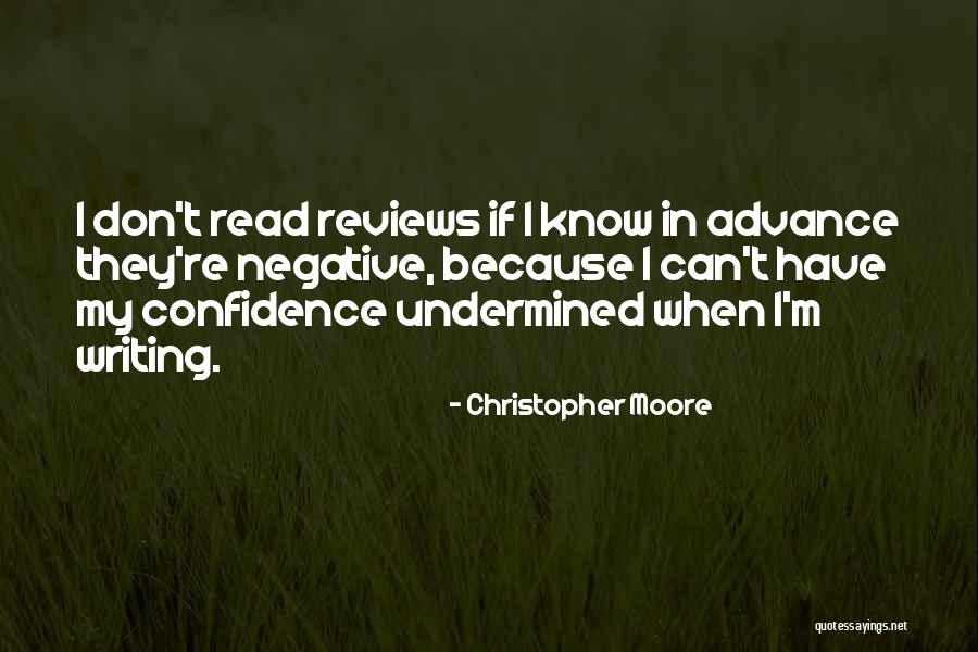 Undermined Quotes By Christopher Moore Undermined Quotes By Christopher Moore