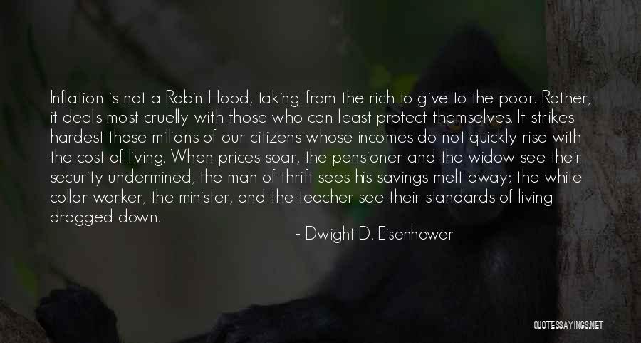 Undermined Quotes By Dwight D. Eisenhower Undermined Quotes By Dwight D. Eisenhower