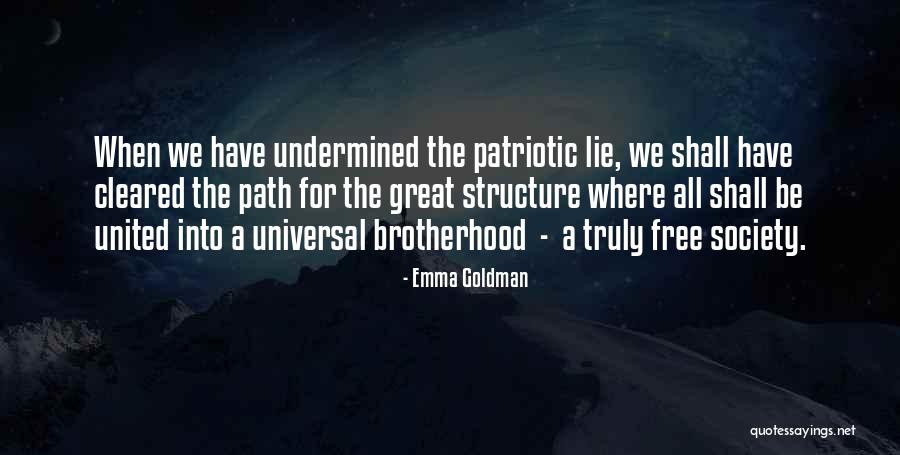 Undermined Quotes By Emma Goldman Undermined Quotes By Emma Goldman