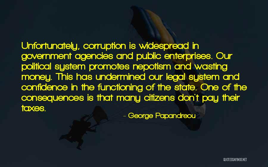 Undermined Quotes By George Papandreou Undermined Quotes By George Papandreou