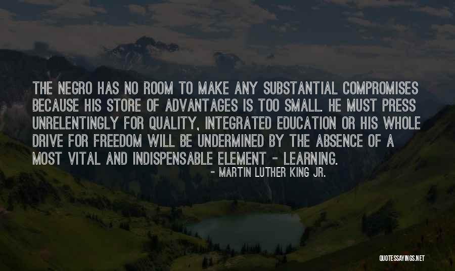 Undermined Quotes By Martin Luther King Jr. Undermined Quotes By Martin Luther King Jr.