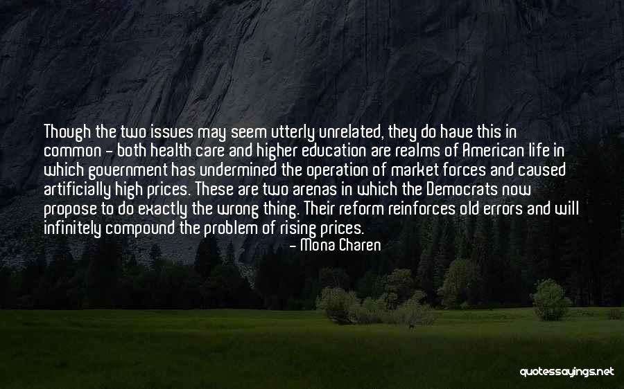 Undermined Quotes By Mona Charen Undermined Quotes By Mona Charen