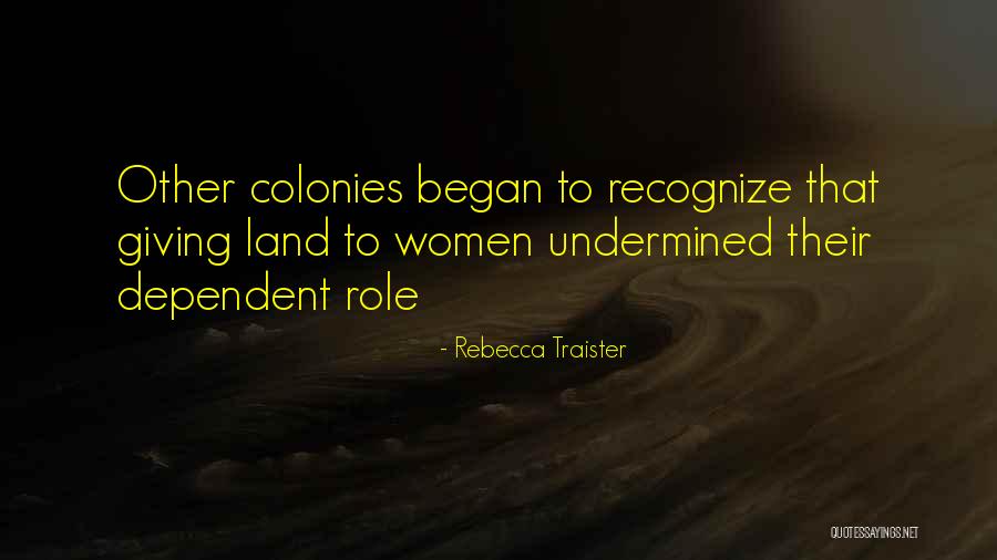 Undermined Quotes By Rebecca Traister Undermined Quotes By Rebecca Traister