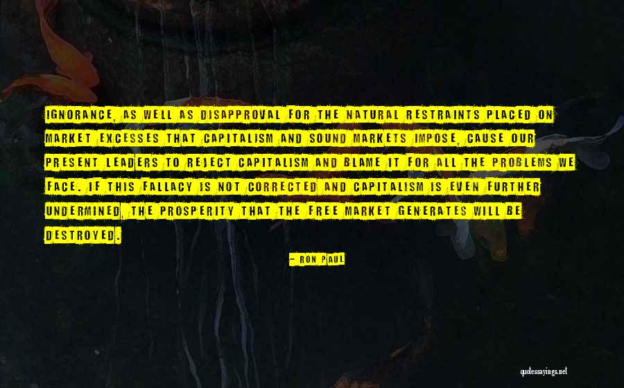 Undermined Quotes By Ron Paul Undermined Quotes By Ron Paul