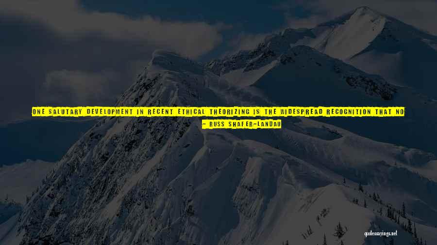 Undermined Quotes By Russ Shafer-Landau Undermined Quotes By Russ Shafer-Landau