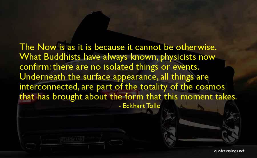 Underneath The Surface Quotes By Eckhart Tolle Underneath The Surface Quotes By Eckhart Tolle