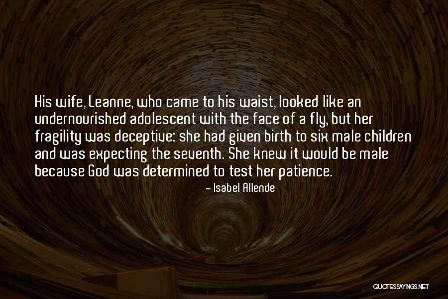 Undernourished Children Quotes By Isabel Allende Undernourished Children Quotes By Isabel Allende