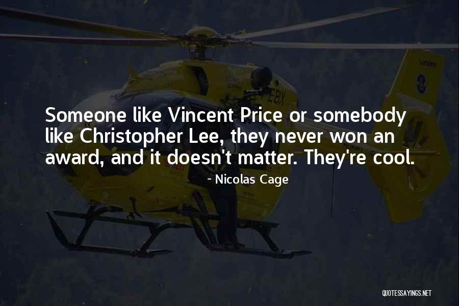 Undernourished Children Quotes By Nicolas Cage Undernourished Children Quotes By Nicolas Cage