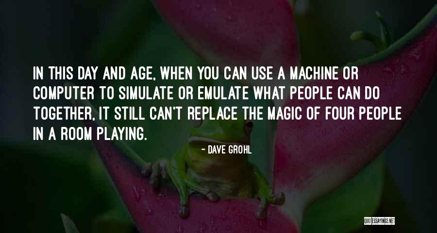 Undernourished In A Sentence Quotes By Dave Grohl Undernourished In A Sentence Quotes By Dave Grohl