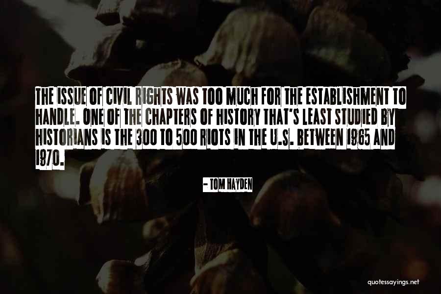 Undernourishment Synonym Quotes By Tom Hayden Undernourishment Synonym Quotes By Tom Hayden