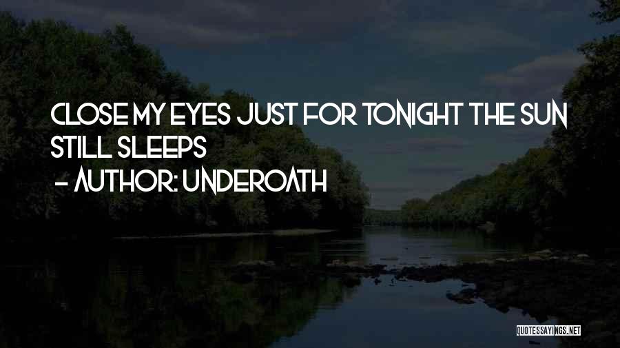 Underoath Quotes 1838486