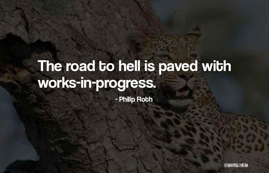 Underpacker Quotes By Philip Roth Underpacker Quotes By Philip Roth