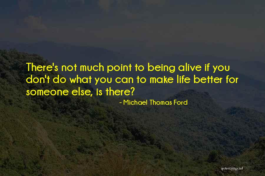 Underpainting Colors Quotes By Michael Thomas Ford Underpainting Colors Quotes By Michael Thomas Ford