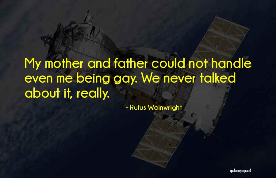 Underpainting Quotes By Rufus Wainwright Underpainting Quotes By Rufus Wainwright