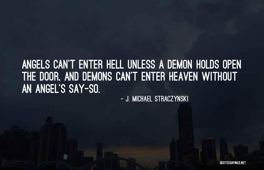 Underpeople Quotes By J. Michael Straczynski Underpeople Quotes By J. Michael Straczynski
