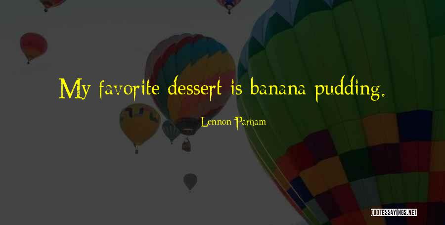 Underpeople Quotes By Lennon Parham Underpeople Quotes By Lennon Parham