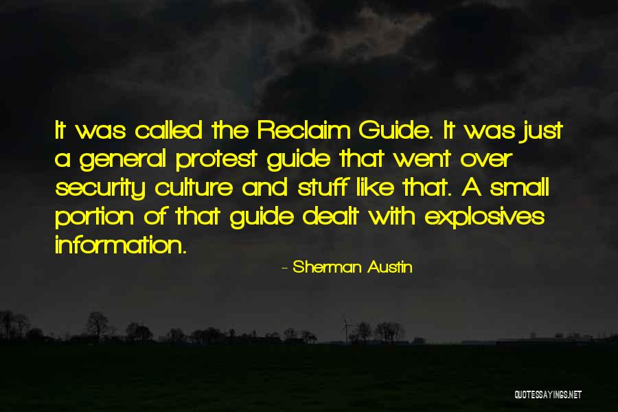 Underperformed Employee Quotes By Sherman Austin Underperformed Employee Quotes By Sherman Austin