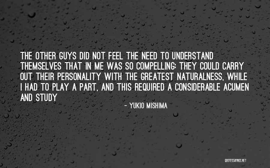 Underperformed Employee Quotes By Yukio Mishima Underperformed Employee Quotes By Yukio Mishima