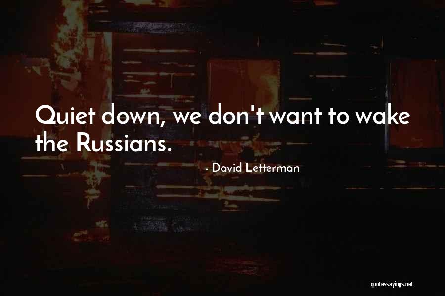 Underpinning For Houses Quotes By David Letterman Underpinning For Houses Quotes By David Letterman