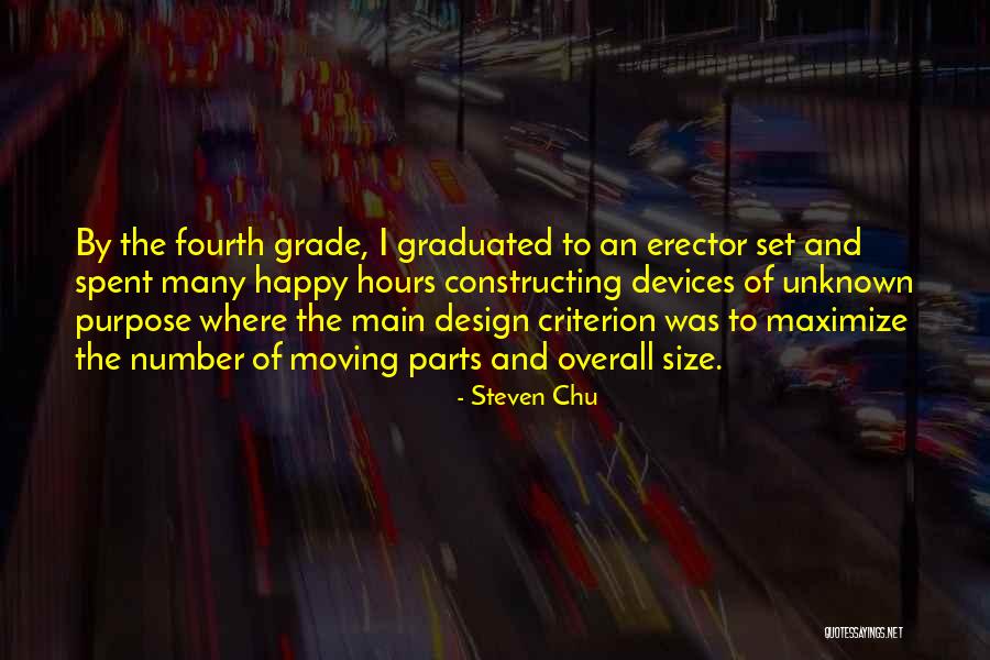 Underpinning For Houses Quotes By Steven Chu Underpinning For Houses Quotes By Steven Chu