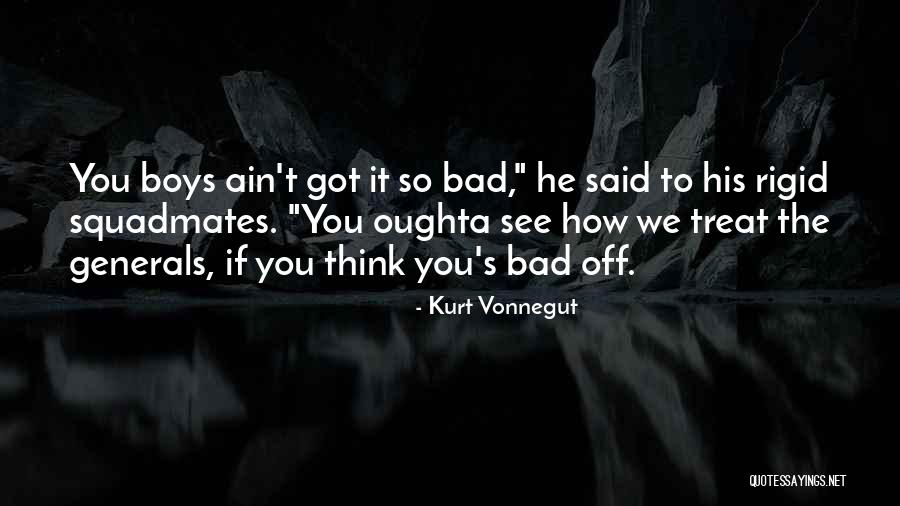 Underpopulated Countries Quotes By Kurt Vonnegut Underpopulated Countries Quotes By Kurt Vonnegut