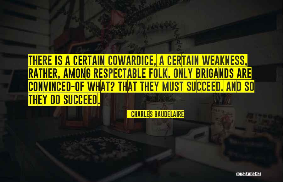 Underpowered Statistical Analysis Quotes By Charles Baudelaire