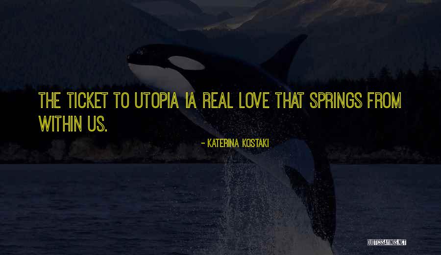 Underpowered Wow Quotes By Katerina Kostaki Underpowered Wow Quotes By Katerina Kostaki