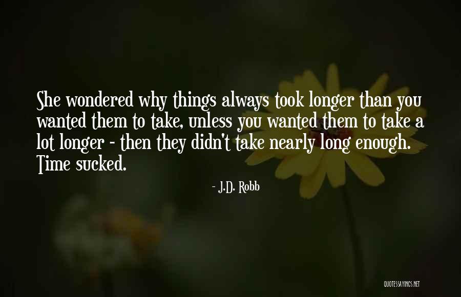 Underprepared Quotes By J.D. Robb Underprepared Quotes By J.D. Robb