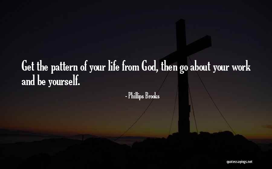 Underprepared Quotes By Phillips Brooks Underprepared Quotes By Phillips Brooks