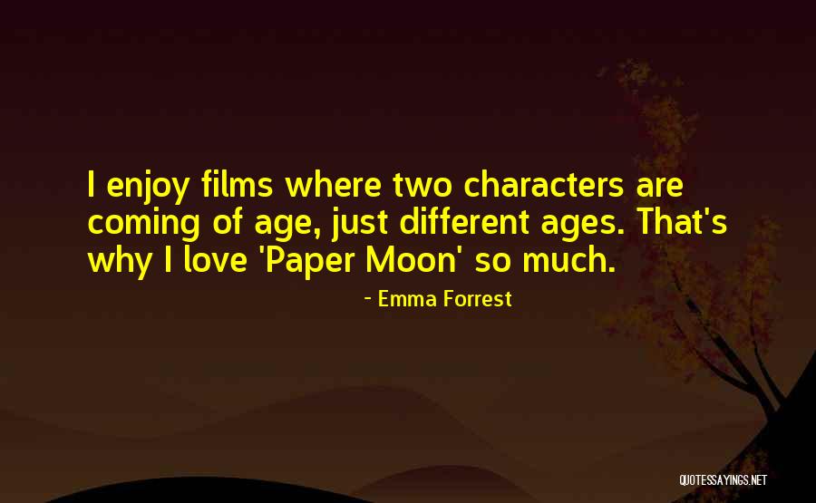 Underprice Quotes By Emma Forrest Underprice Quotes By Emma Forrest