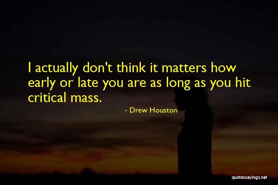 Underpricing Adalah Quotes By Drew Houston Underpricing Adalah Quotes By Drew Houston