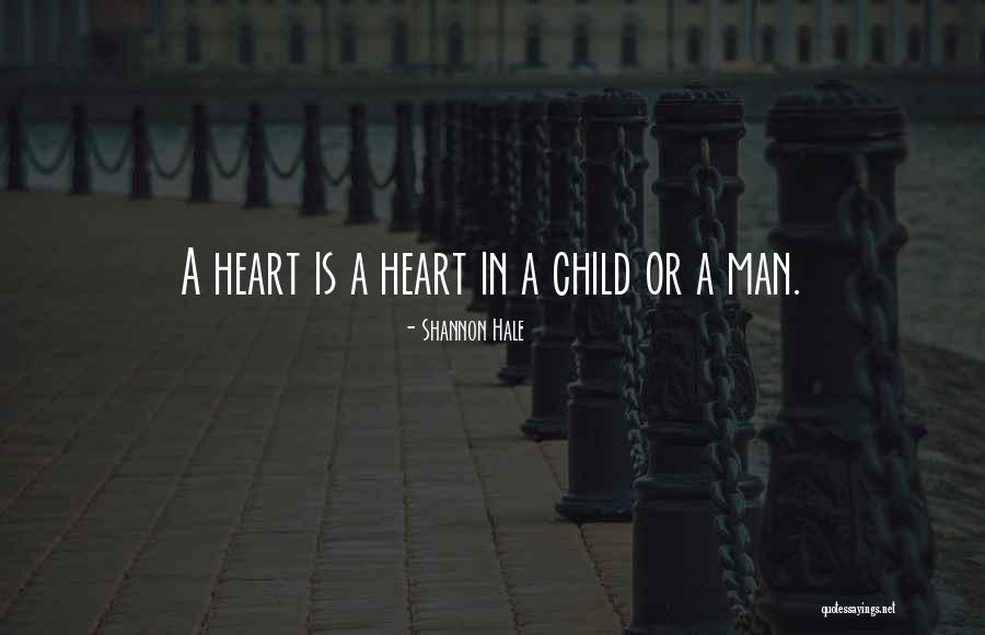 Underprivileged Children Quotes By Shannon Hale Underprivileged Children Quotes By Shannon Hale