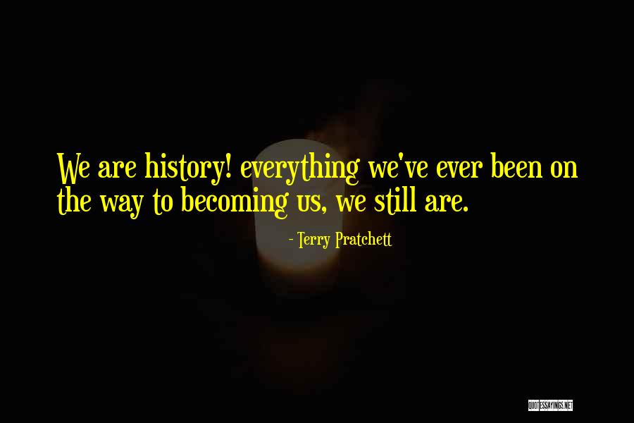 Underproductive Quotes By Terry Pratchett Underproductive Quotes By Terry Pratchett