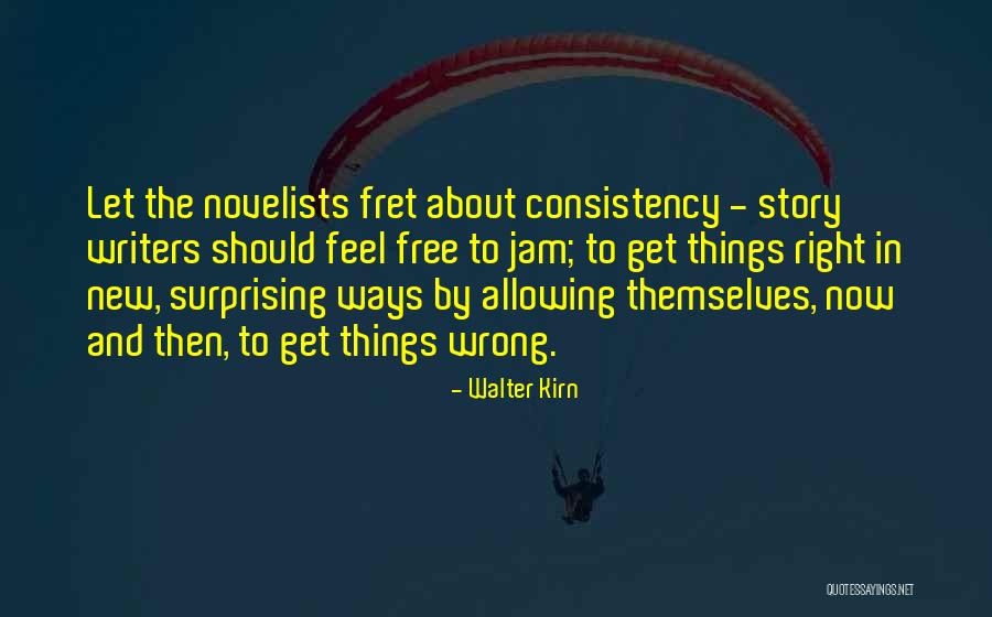 Underproductive Quotes By Walter Kirn Underproductive Quotes By Walter Kirn