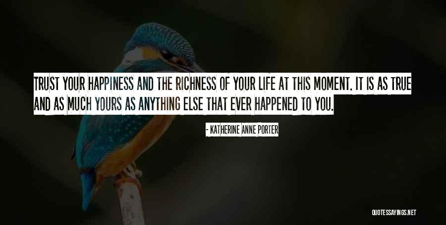 Underproductive Thyroid Quotes By Katherine Anne Porter Underproductive Thyroid Quotes By Katherine Anne Porter