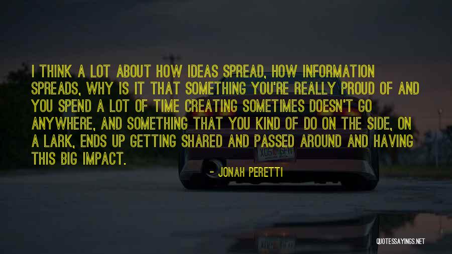 Underqualified Cover Quotes By Jonah Peretti Underqualified Cover Quotes By Jonah Peretti