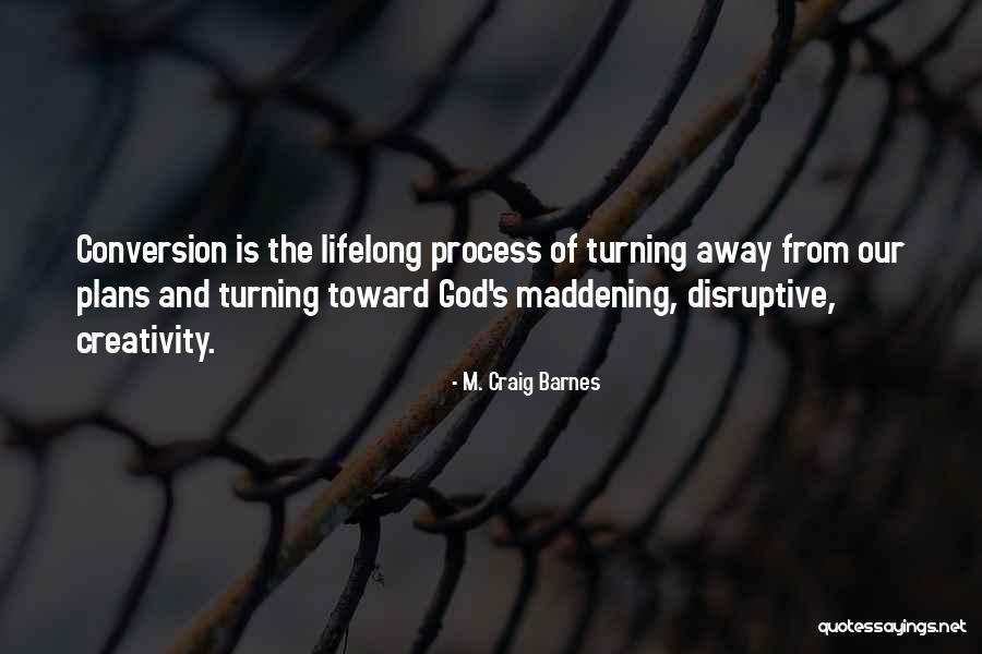 Underreact Synonym Quotes By M. Craig Barnes Underreact Synonym Quotes By M. Craig Barnes