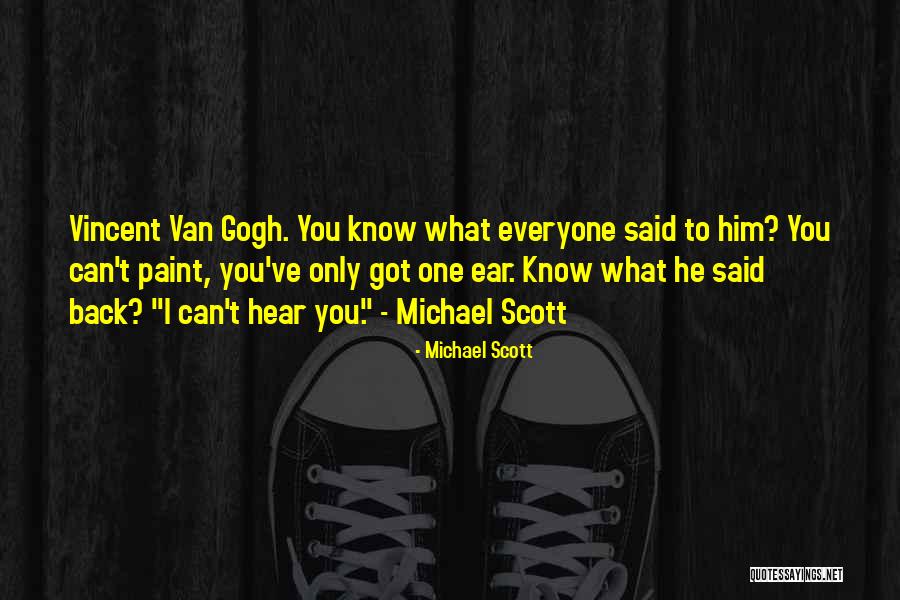 Underreacting Synonym Quotes By Michael Scott Underreacting Synonym Quotes By Michael Scott