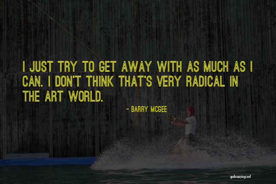 Underreport Or Under Report Quotes By Barry McGee Underreport Or Under Report Quotes By Barry McGee