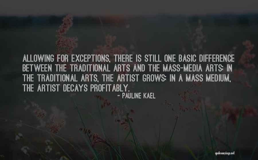 Underreport Or Under Report Quotes By Pauline Kael Underreport Or Under Report Quotes By Pauline Kael