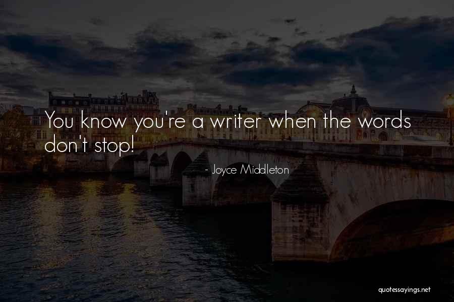 Underrepresentation Synonym Quotes By Joyce Middleton Underrepresentation Synonym Quotes By Joyce Middleton