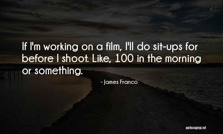Underscore Copy Quotes By James Franco Underscore Copy Quotes By James Franco