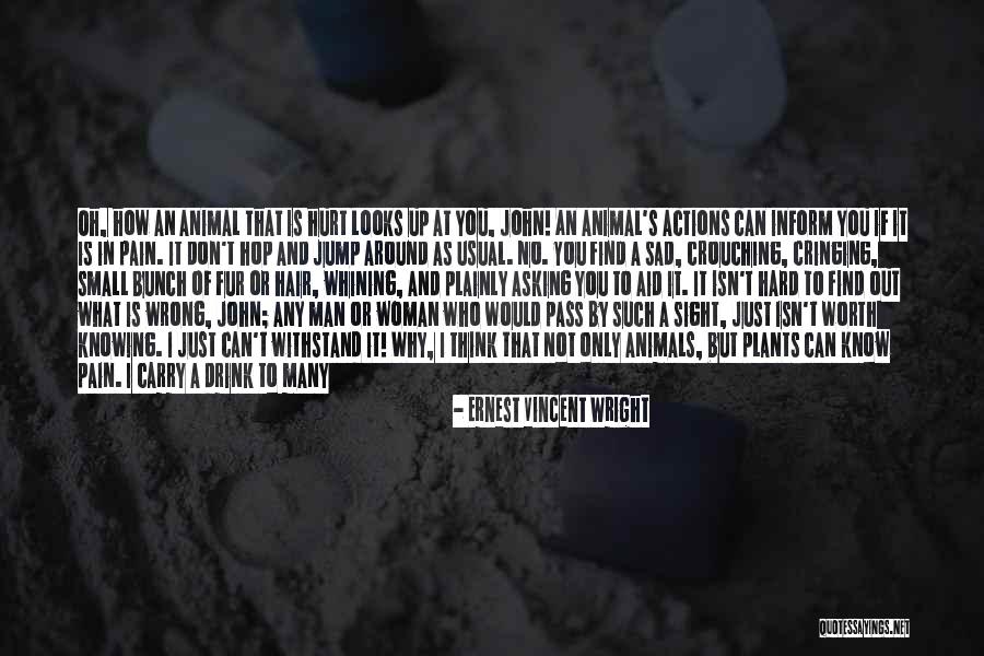 Underscore On Keyboard Quotes By Ernest Vincent Wright Underscore On Keyboard Quotes By Ernest Vincent Wright