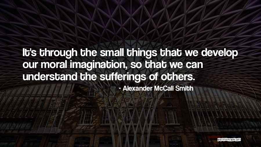 Underscore Synonym Quotes By Alexander McCall Smith Underscore Synonym Quotes By Alexander McCall Smith