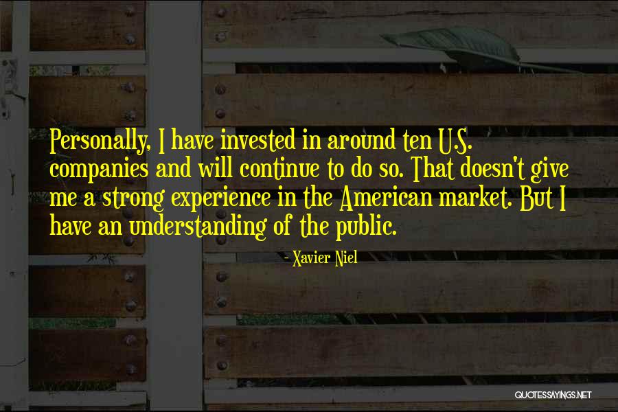 Underscore Synonym Quotes By Xavier Niel Underscore Synonym Quotes By Xavier Niel